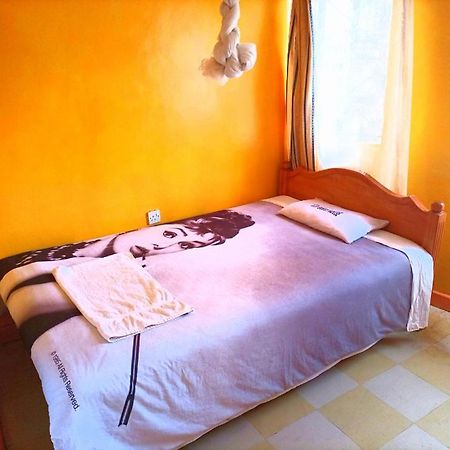 New Green Pastures Guest House Eldoret Buitenkant foto